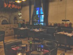 大堂-IL Forno 意坊·意大利餐厅(花园店)