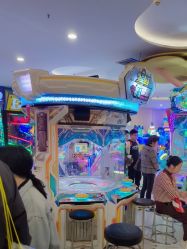 -meland·儿童乐园·游戏厅娃娃机·电玩Xbox(成都合生汇店)