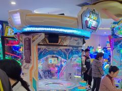 -meland·儿童乐园·游戏厅娃娃机·电玩Xbox(成都合生汇店)