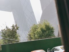 -中央广播电视总台(光华路办公区)