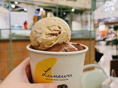 -LUNEURS月乐诗 La Glace(环贸店)