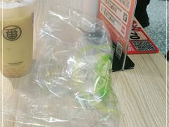 -领蟹祥记·香辣蟹·特色小海鲜(奥体天虹店)
