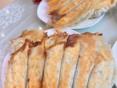 -陶然饺子城(奥体中路店)