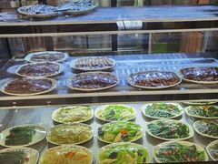 -庆丰包子铺(天桥店)