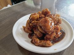 糖醋里脊-友谊餐馆(永安路店)