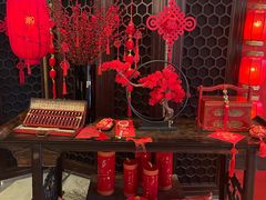 -王府半岛酒店·大堂茶座