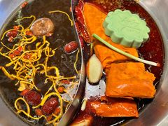 -大龙燚火锅(太古里店)