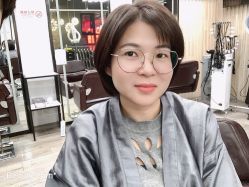 -Miracle集简美发沙龙