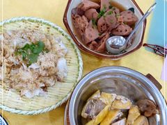 -成惠食府(赤岗店)