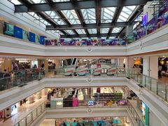 -巴黎春天(浦建店)