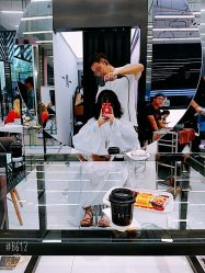 -MY HAIR ARDOR