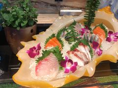 -西安W酒店·WEI全味西餐厅