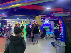 -大玩家(中原万达广场店)