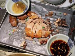 -俏九州·小炒黄牛肉(华润万象汇店)