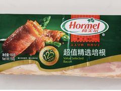 荷美尔培根-盒马鲜生(189购物中心店)
