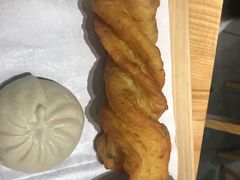 -头壹号 大油条·老长沙盖码饭(北辰店)