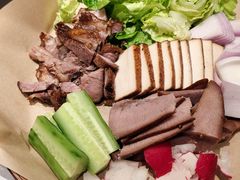 -临安宴临安菜(博物馆店)