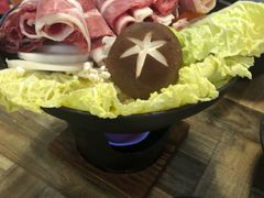 -小时光咖啡馆(北锣鼓巷店)