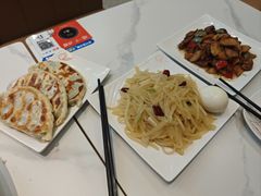 -嘉和一品粥(津华昌道店)