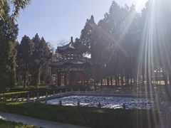 -汤阴县羑里周易博物馆