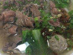 -抖牛白塔牛肉粿条汤(水围店)