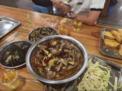 -陈氏肥蛤(小纬六路总店)