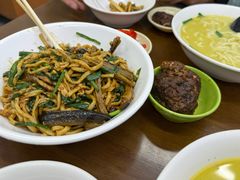 -三百碗宝应长鱼面(板仓街店)