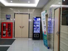 -一兆韦德健身(张杨路店)