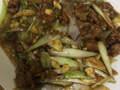 -老七饭馆(光荣道总店)