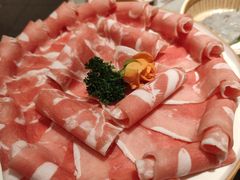 -海底捞火锅(丰尚国际广场店)