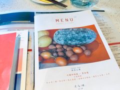 -半山腰·云南菜(侨福芳草地店)