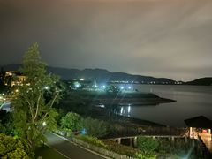 -余姚四明湖开元名都度假酒店·夏威夷西餐厅