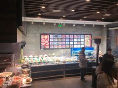 -双合园·海鲜水饺青岛菜(万佳广场店)