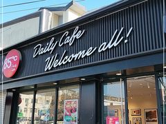 门面-85度C(北京八角物美店)