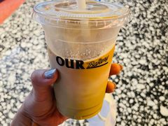 -OUR Bakery(SKP-S店)