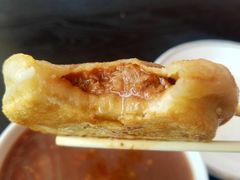 牛肉馅饼-馅饼粥·百年传承 since1926(中山路店)