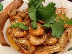 糖醋虾-福记大酒店(星湖街区店)