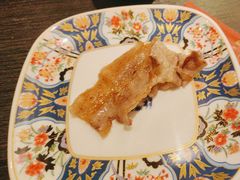 -AJIYA·池袋日式烧肉自助(天津万象城店)