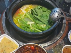 -志晖园圆子鸡·辣子鸡(阳光店)