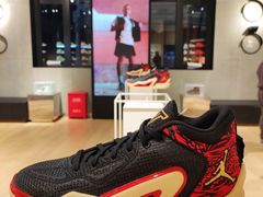 -JORDAN(外滩中央体验店)