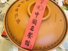 秀水鱼头皇-千岛湖鱼味馆(十字街总店)