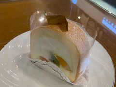 -卷心卷意·轻甜蛋糕(新光天地店)