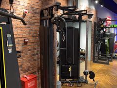 -NRG 健身私教CLUB(云山路店)