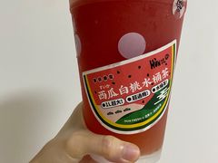 -混果汁(喜荟城店)