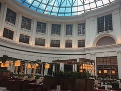 -漢咖啡·全服务式自助晚餐(武汉洲际酒店)