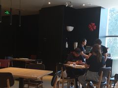 -必胜客(包头万达店)