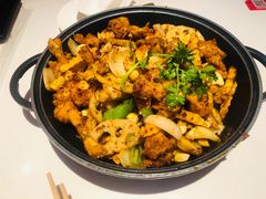 -渝蛙馆(新百店)