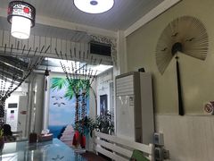 -丽江庭院之丽江往事(安定门店)