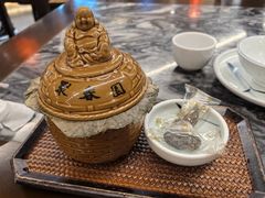 -安泰楼·佛跳墙创始人·传统闽味早茶·酒楼(三坊七巷闽菜地标店)