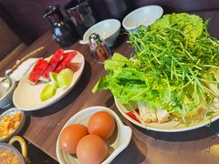 -MoMo牧场·寿喜烧专门店(长泰广场店)